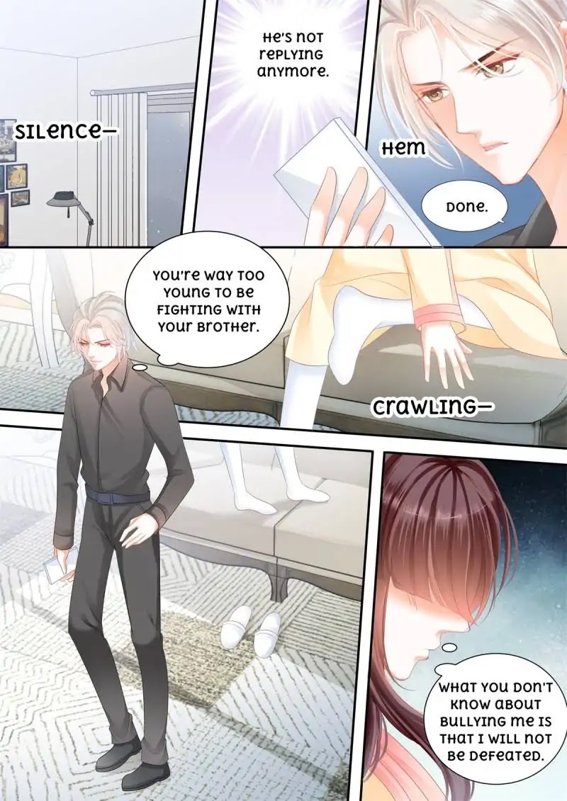 The Beautiful Wife of the Whirlwind Marriage Chapter 44 page 12 - Chapter 44
