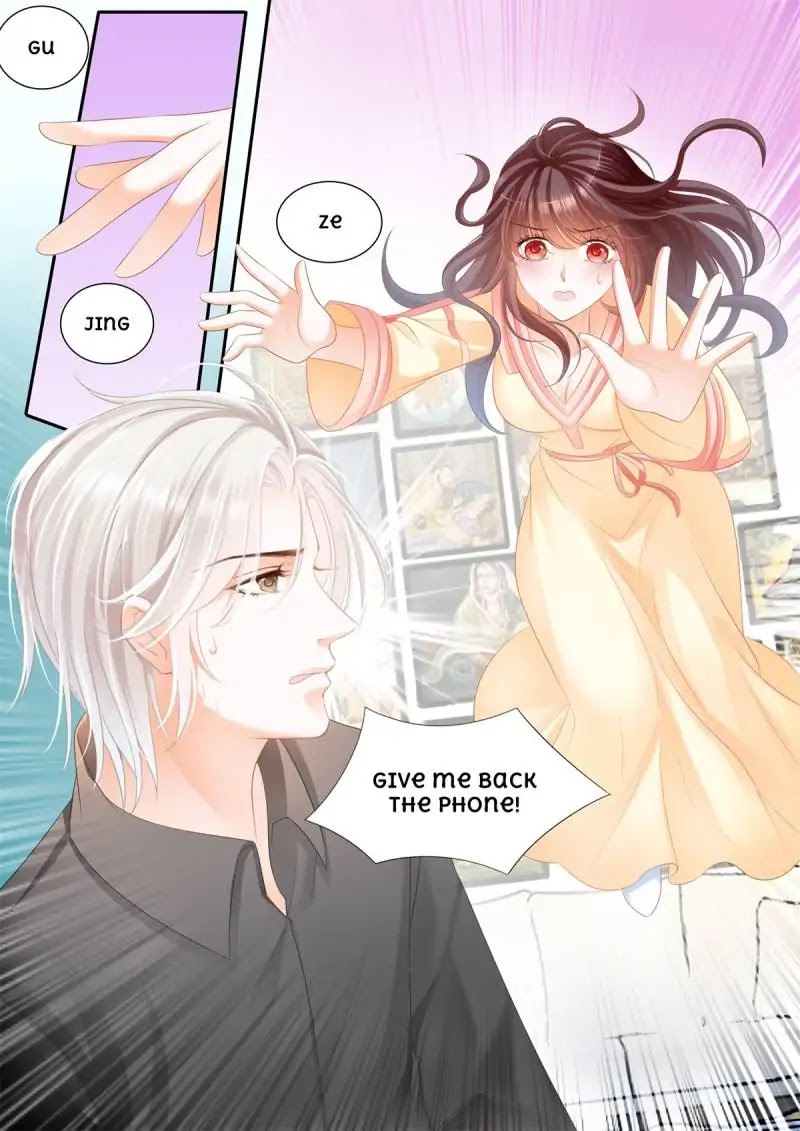 The Beautiful Wife of the Whirlwind Marriage Chapter 44 page 13 - Chapter 44