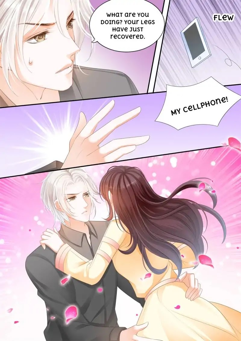 The Beautiful Wife of the Whirlwind Marriage Chapter 44 page 14 - Chapter 44