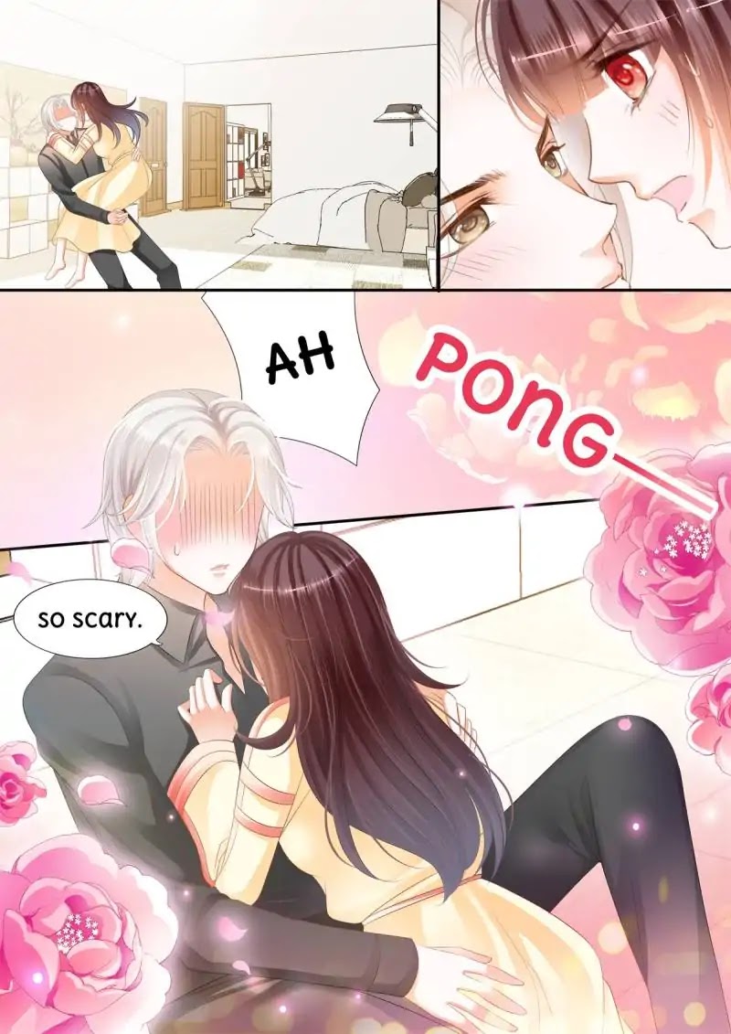 The Beautiful Wife of the Whirlwind Marriage Chapter 44 page 15 - Chapter 44