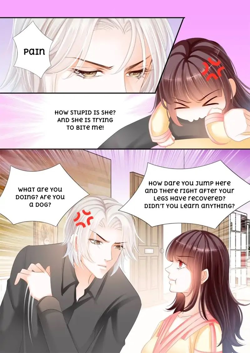 The Beautiful Wife of the Whirlwind Marriage Chapter 44 page 16 - Chapter 44