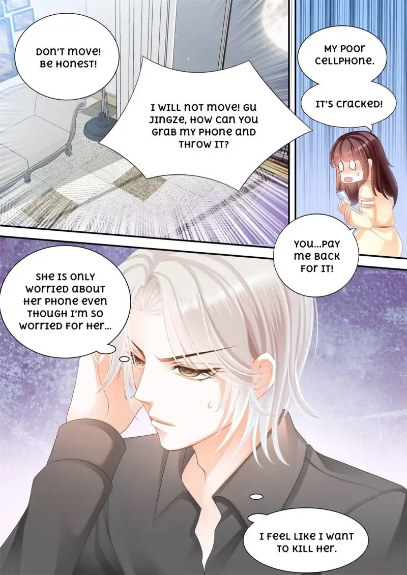 The Beautiful Wife of the Whirlwind Marriage Chapter 44 page 17 - Chapter 44
