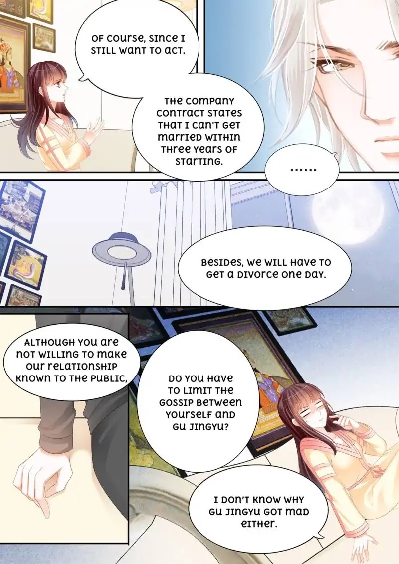 The Beautiful Wife of the Whirlwind Marriage Chapter 44 page 2 - Chapter 44
