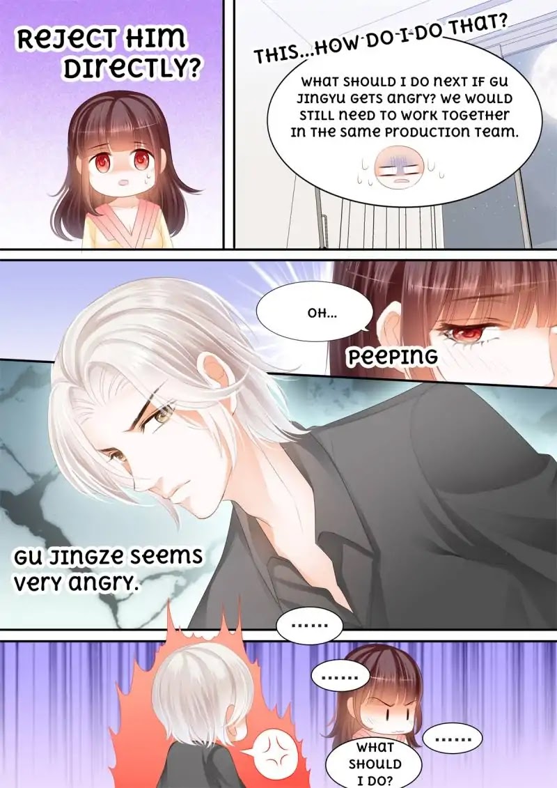 The Beautiful Wife of the Whirlwind Marriage Chapter 44 page 4 - Chapter 44