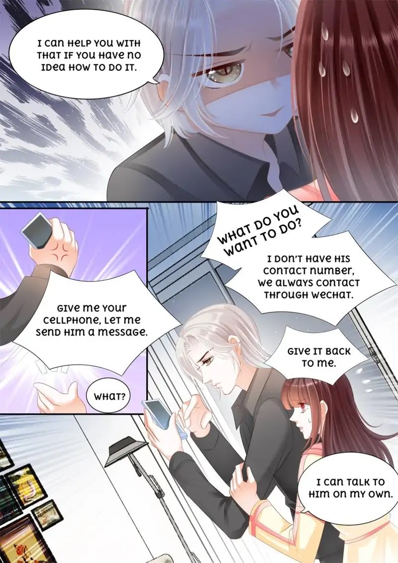 The Beautiful Wife of the Whirlwind Marriage Chapter 44 page 5 - Chapter 44