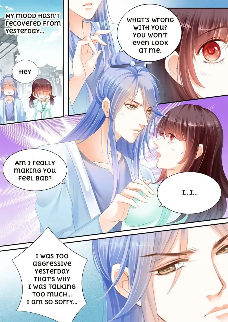 The Beautiful Wife of the Whirlwind Marriage Chapter 45 page 10 - Chapter 45