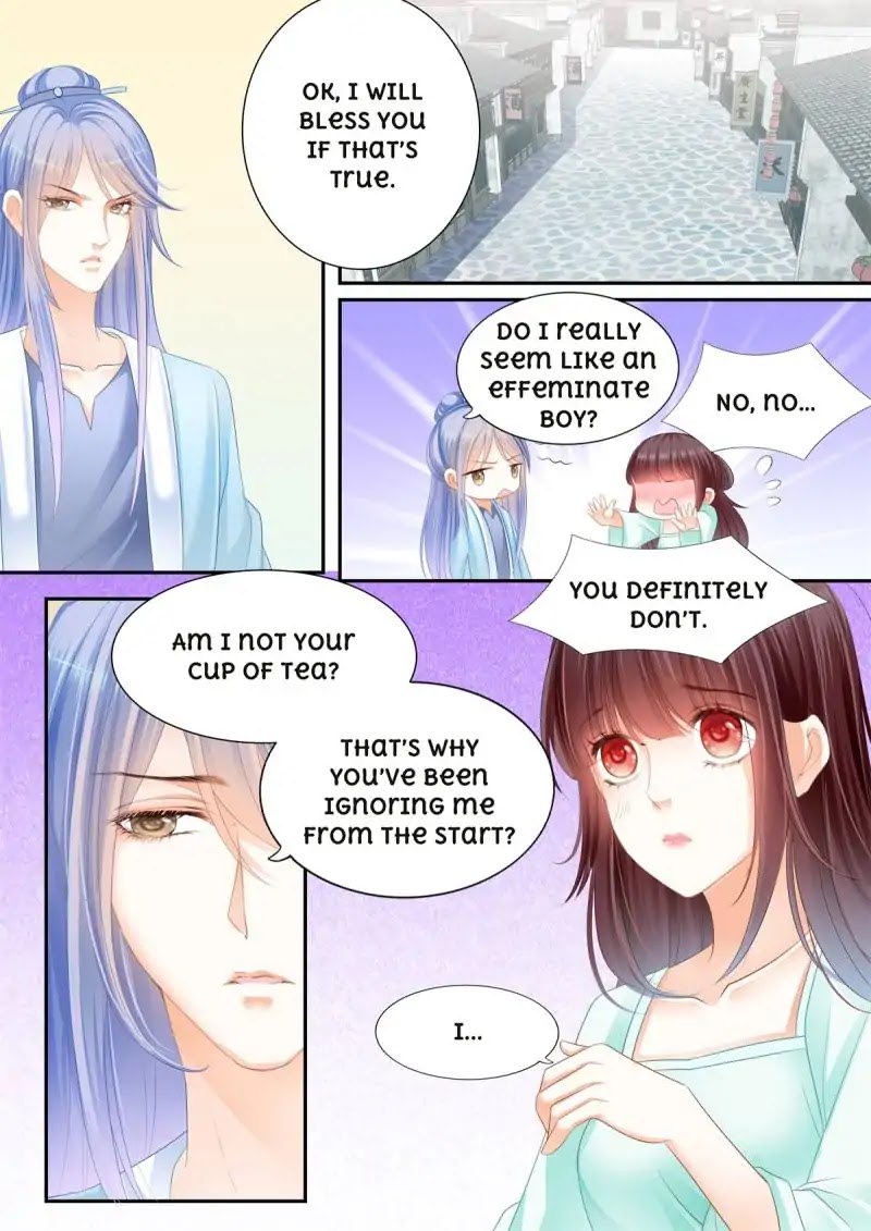 The Beautiful Wife of the Whirlwind Marriage Chapter 45 page 12 - Chapter 45