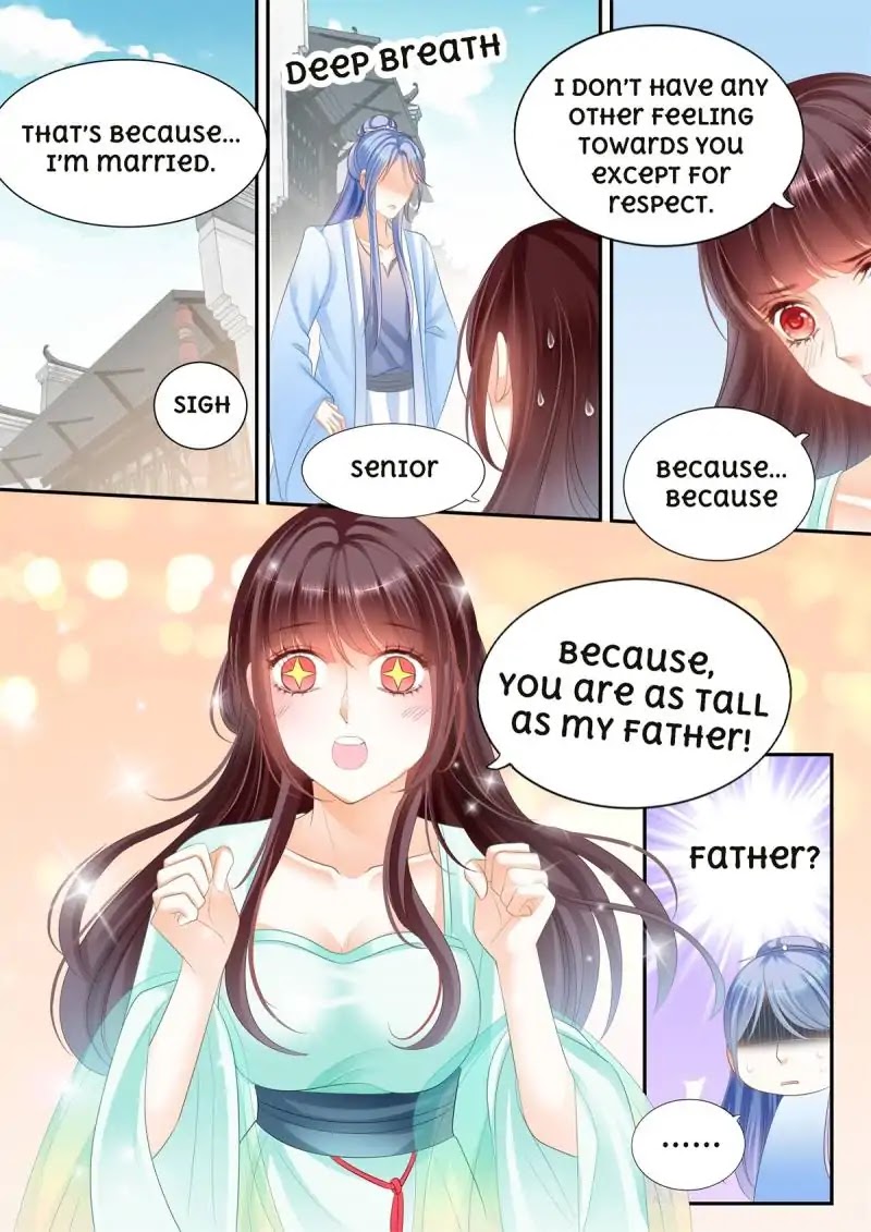 The Beautiful Wife of the Whirlwind Marriage Chapter 45 page 13 - Chapter 45