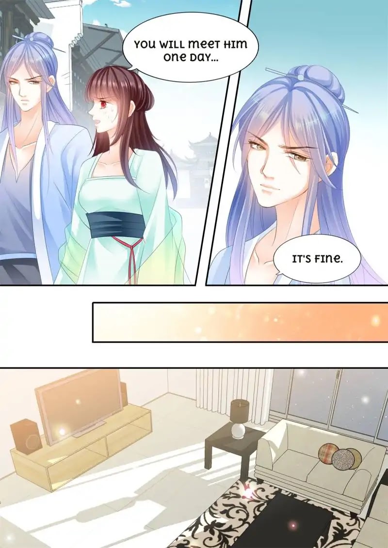The Beautiful Wife of the Whirlwind Marriage Chapter 45 page 15 - Chapter 45
