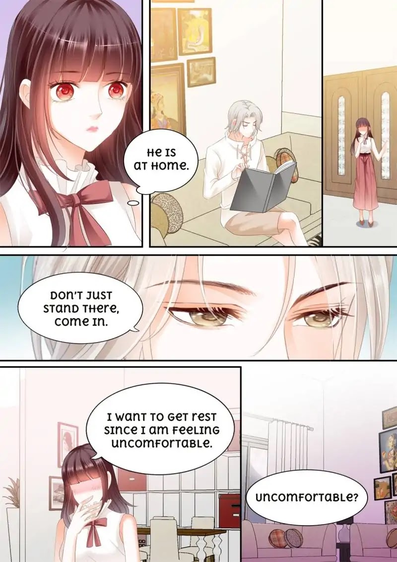 The Beautiful Wife of the Whirlwind Marriage Chapter 45 page 16 - Chapter 45