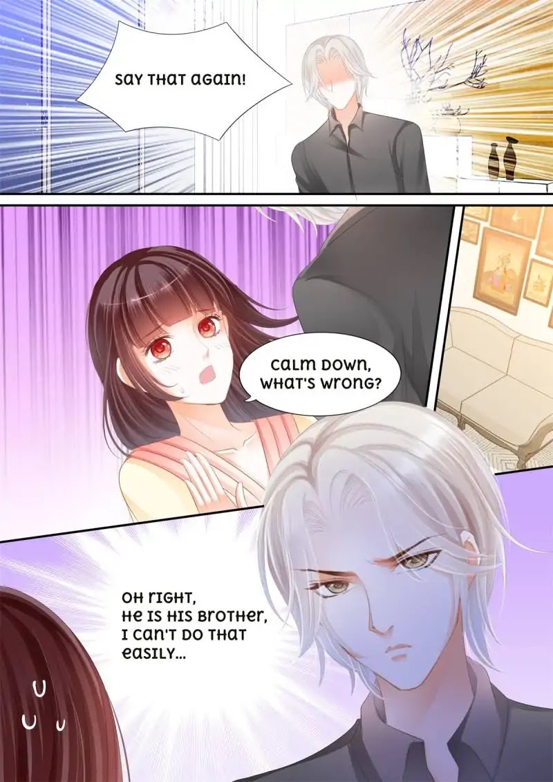 The Beautiful Wife of the Whirlwind Marriage Chapter 45 page 2 - Chapter 45