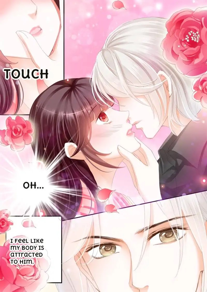 The Beautiful Wife of the Whirlwind Marriage Chapter 45 page 6 - Chapter 45