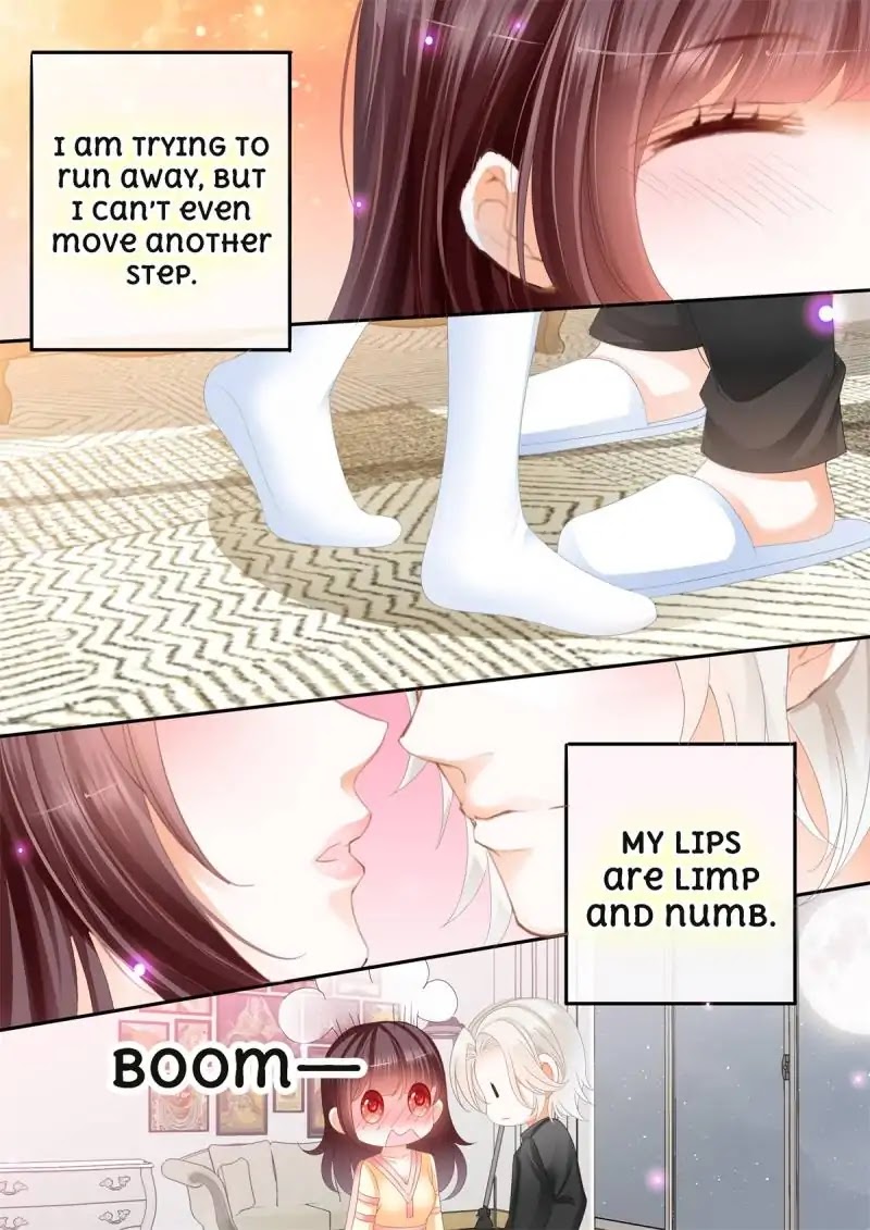 The Beautiful Wife of the Whirlwind Marriage Chapter 45 page 7 - Chapter 45