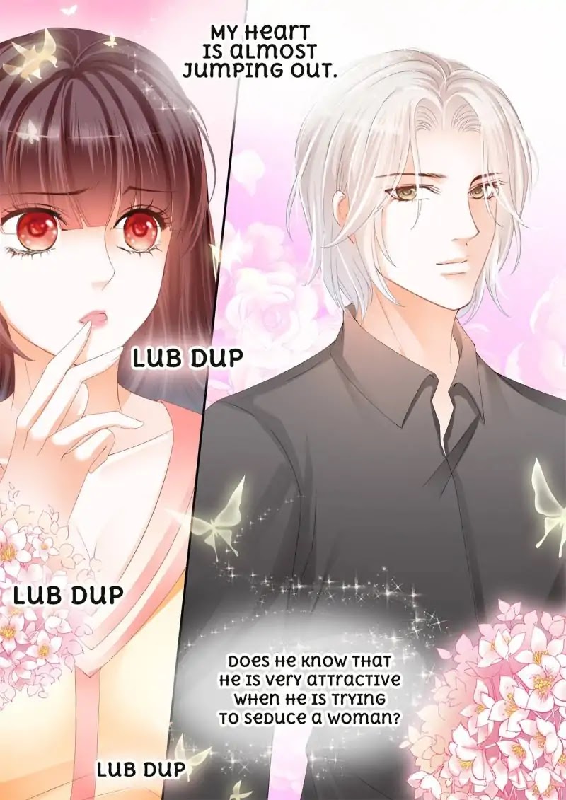 The Beautiful Wife of the Whirlwind Marriage Chapter 45 page 8 - Chapter 45