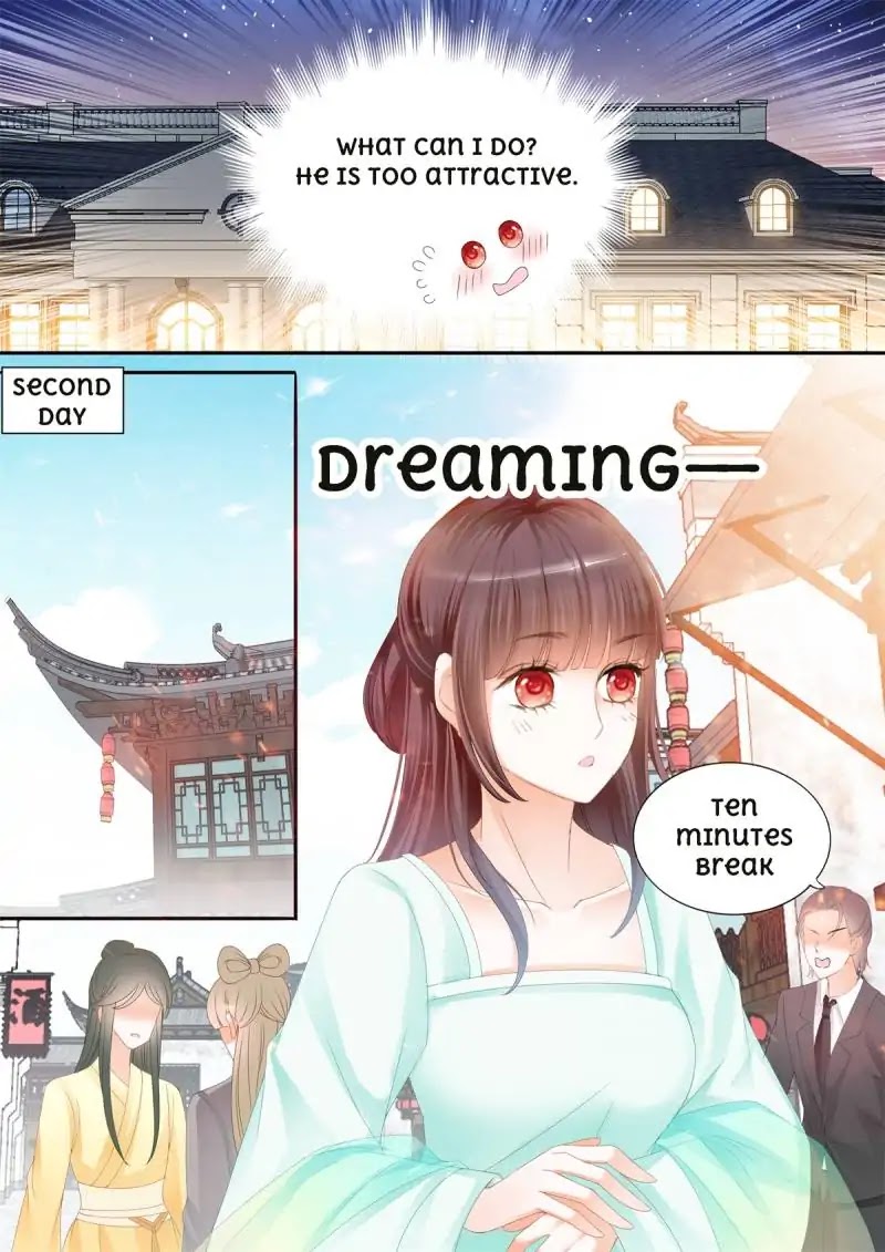 The Beautiful Wife of the Whirlwind Marriage Chapter 45 page 9 - Chapter 45