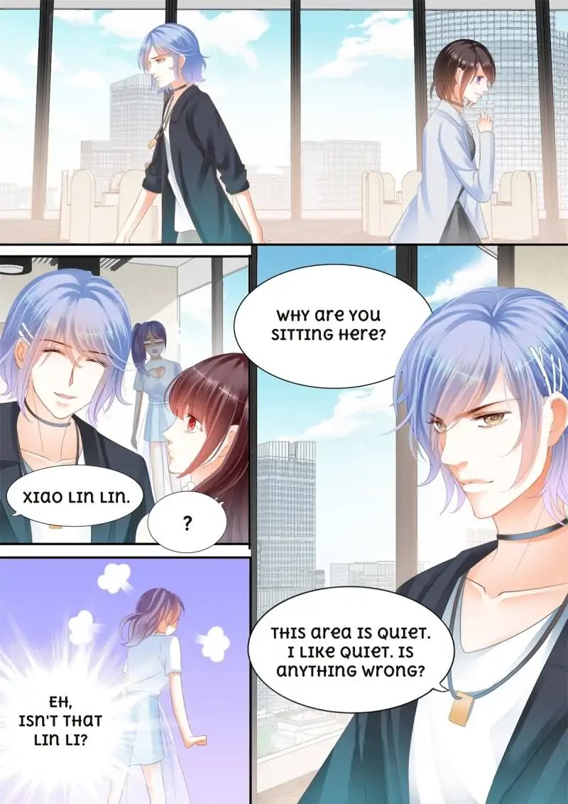 The Beautiful Wife of the Whirlwind Marriage Chapter 46 page 11 - Chapter 46
