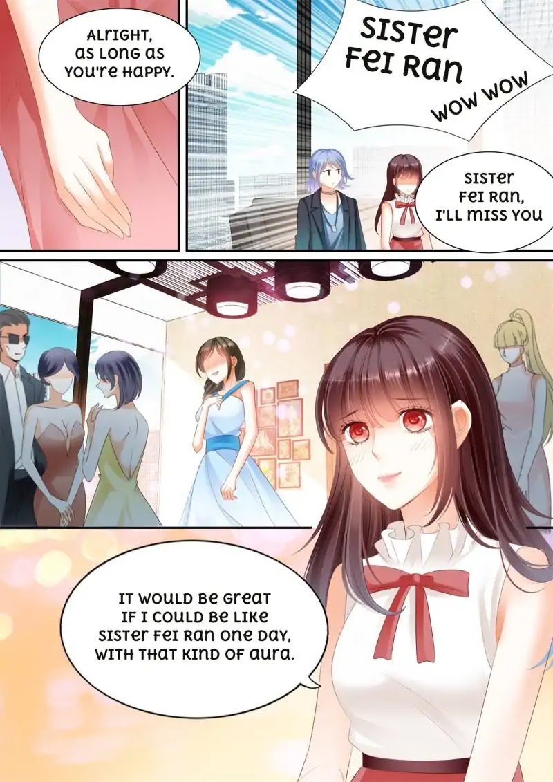 The Beautiful Wife of the Whirlwind Marriage Chapter 46 page 12 - Chapter 46