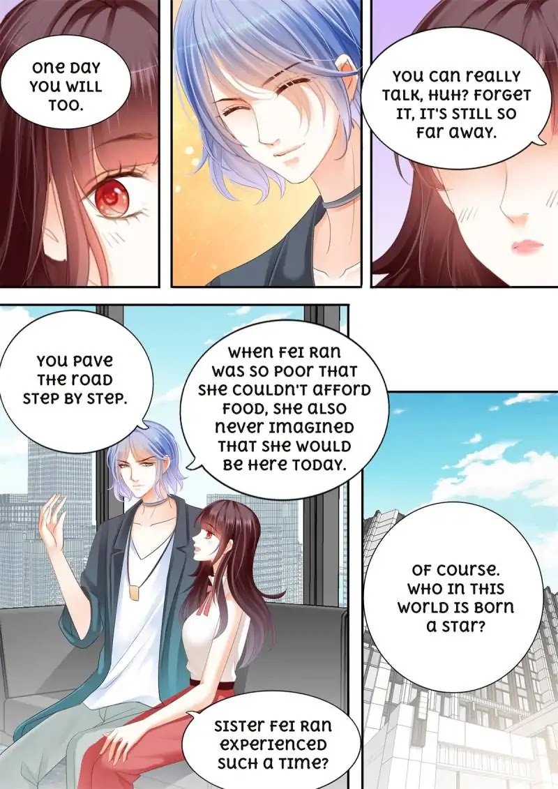 The Beautiful Wife of the Whirlwind Marriage Chapter 46 page 13 - Chapter 46