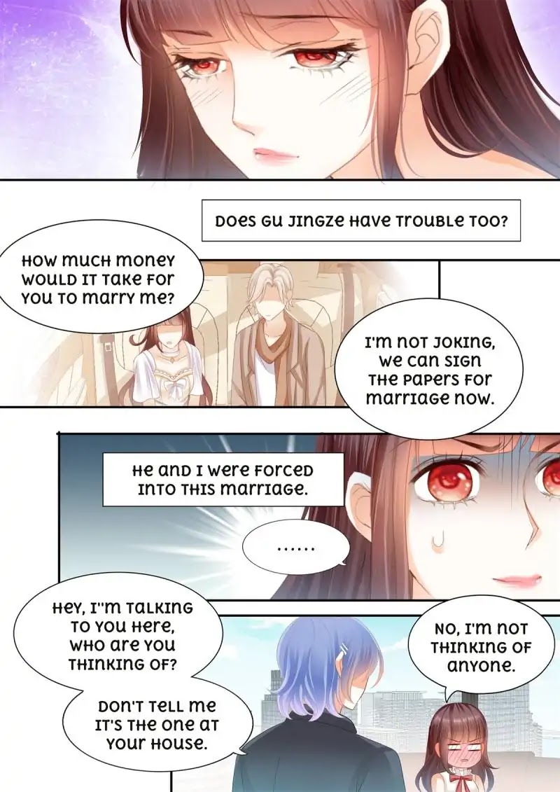 The Beautiful Wife of the Whirlwind Marriage Chapter 46 page 15 - Chapter 46