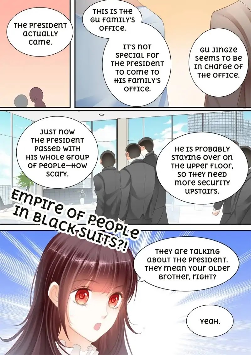 The Beautiful Wife of the Whirlwind Marriage Chapter 46 page 16 - Chapter 46