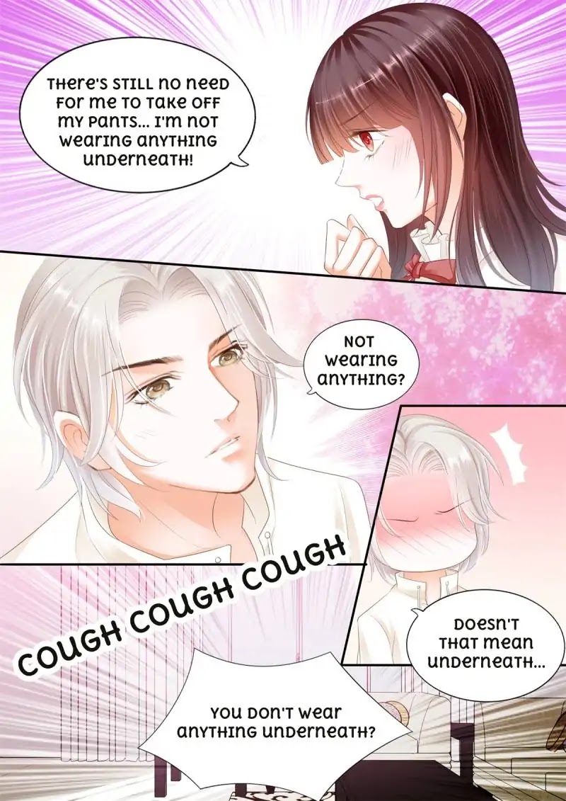 The Beautiful Wife of the Whirlwind Marriage Chapter 46 page 2 - Chapter 46