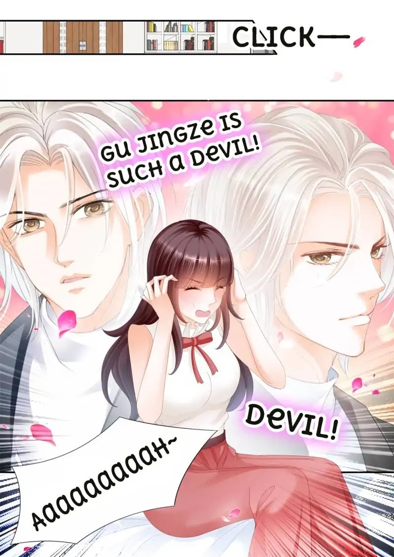 The Beautiful Wife of the Whirlwind Marriage Chapter 46 page 5 - Chapter 46