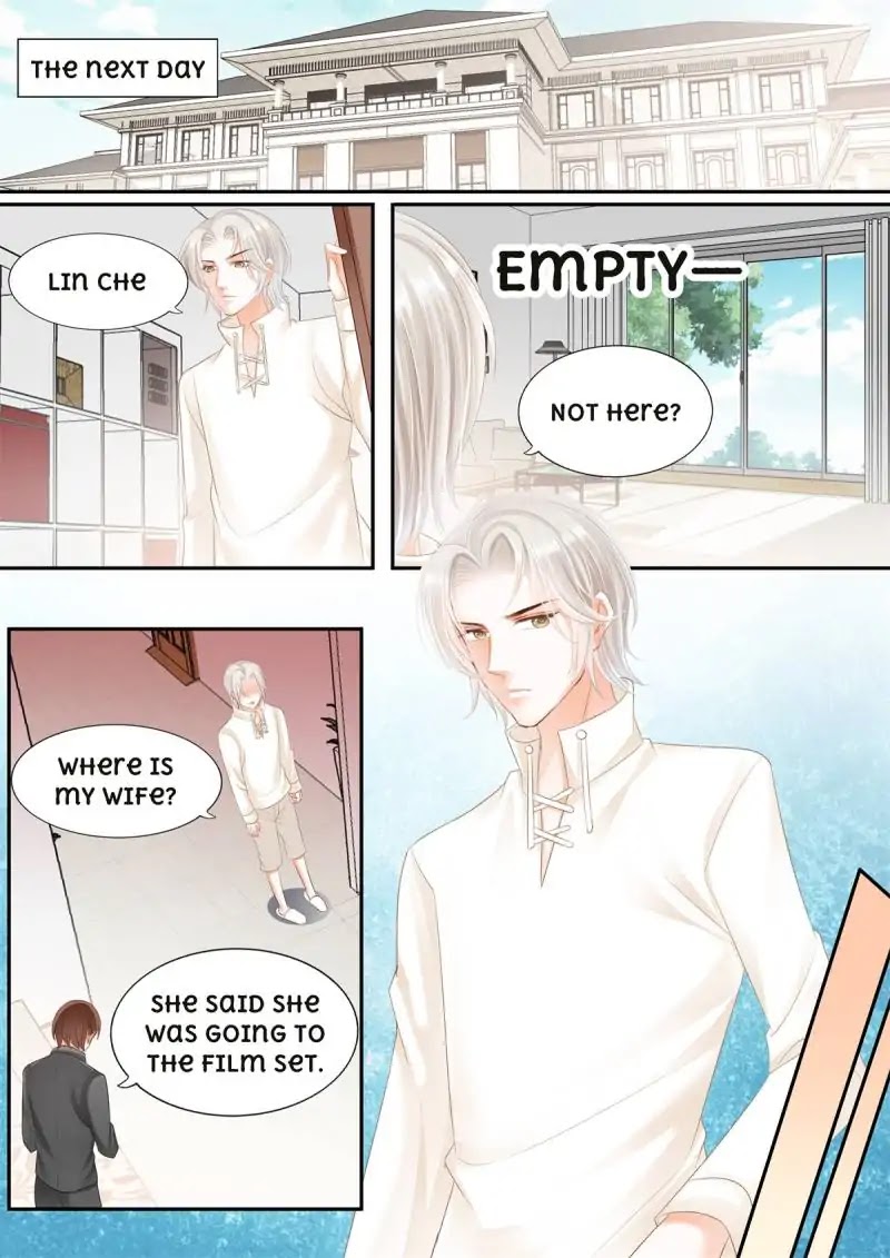 The Beautiful Wife of the Whirlwind Marriage Chapter 46 page 7 - Chapter 46