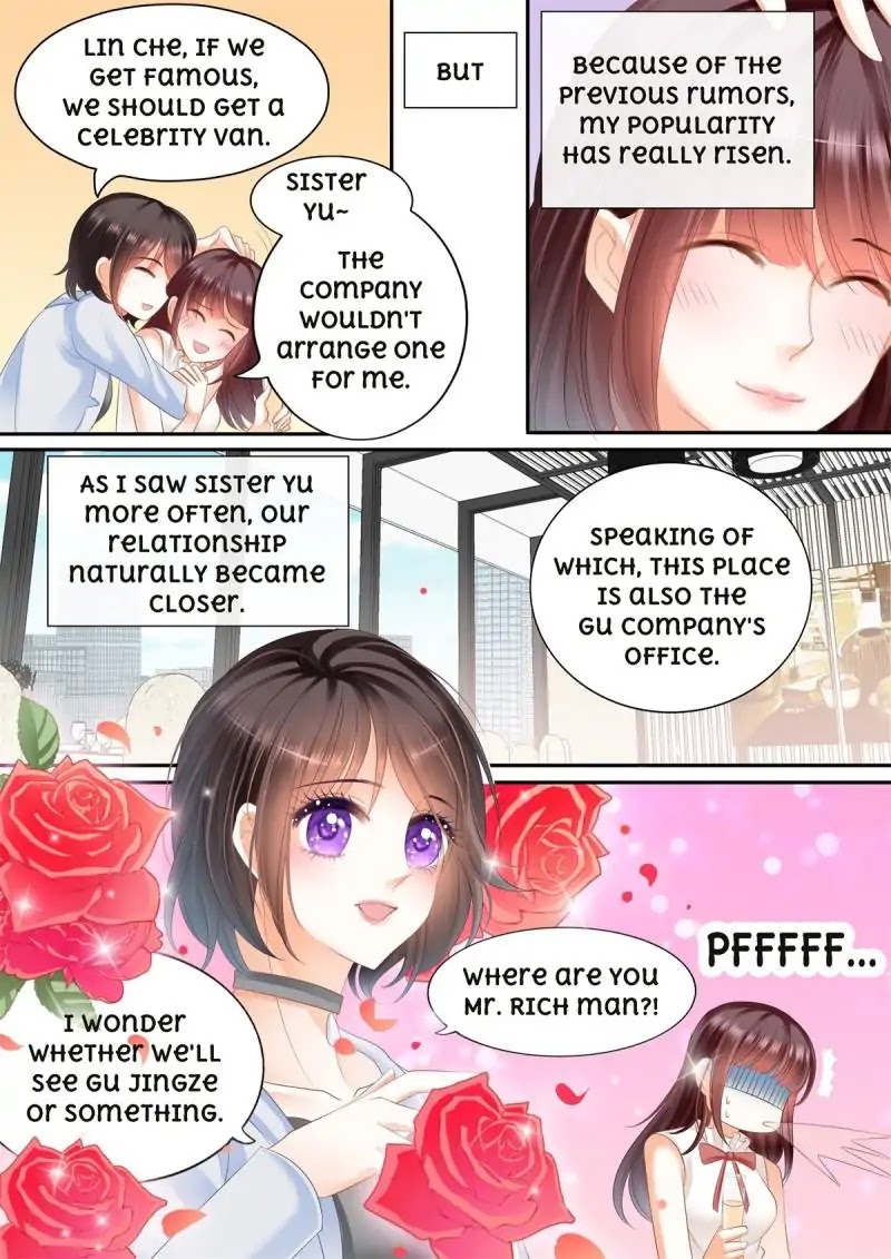 The Beautiful Wife of the Whirlwind Marriage Chapter 46 page 9 - Chapter 46