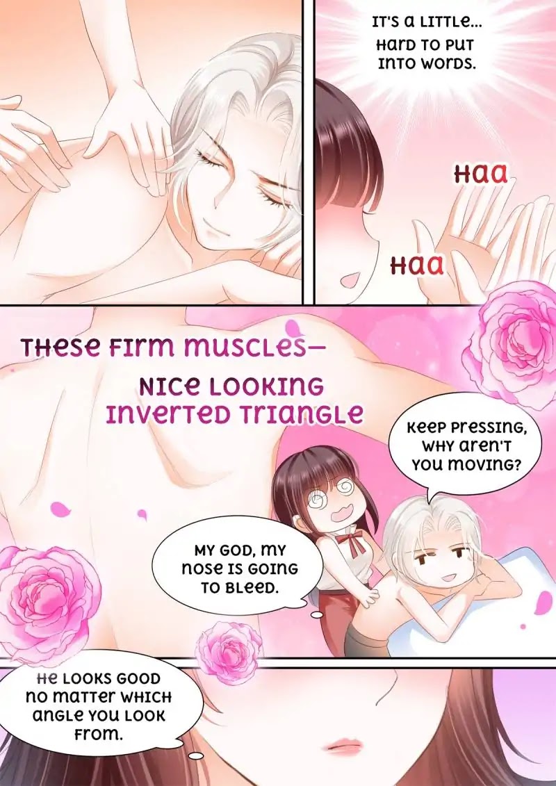 The Beautiful Wife of the Whirlwind Marriage Chapter 47 page 13 - Chapter 47