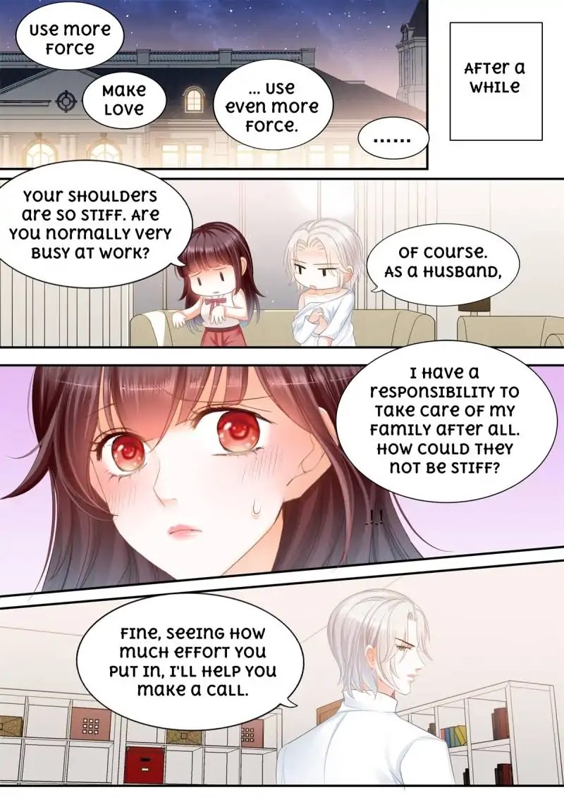 The Beautiful Wife of the Whirlwind Marriage Chapter 47 page 14 - Chapter 47