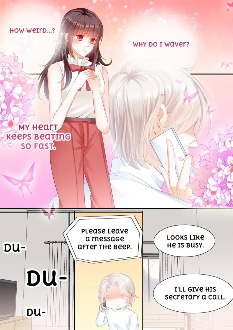 The Beautiful Wife of the Whirlwind Marriage Chapter 47 page 15 - Chapter 47