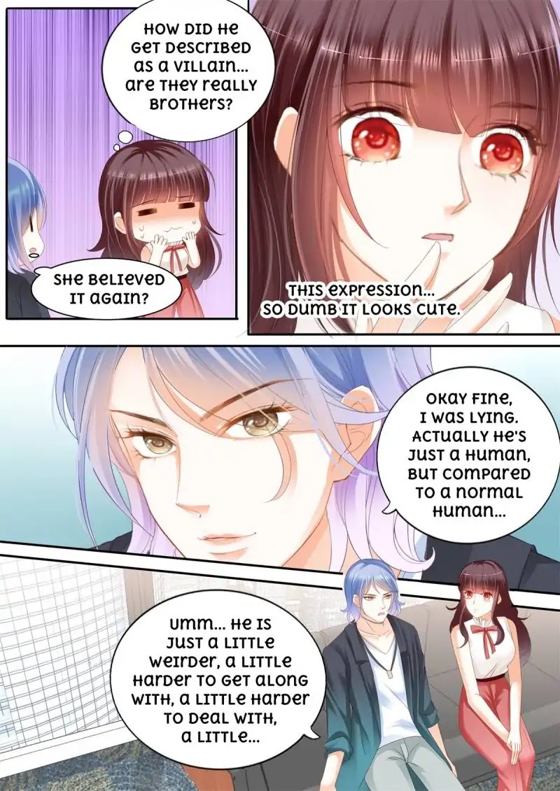 The Beautiful Wife of the Whirlwind Marriage Chapter 47 page 2 - Chapter 47
