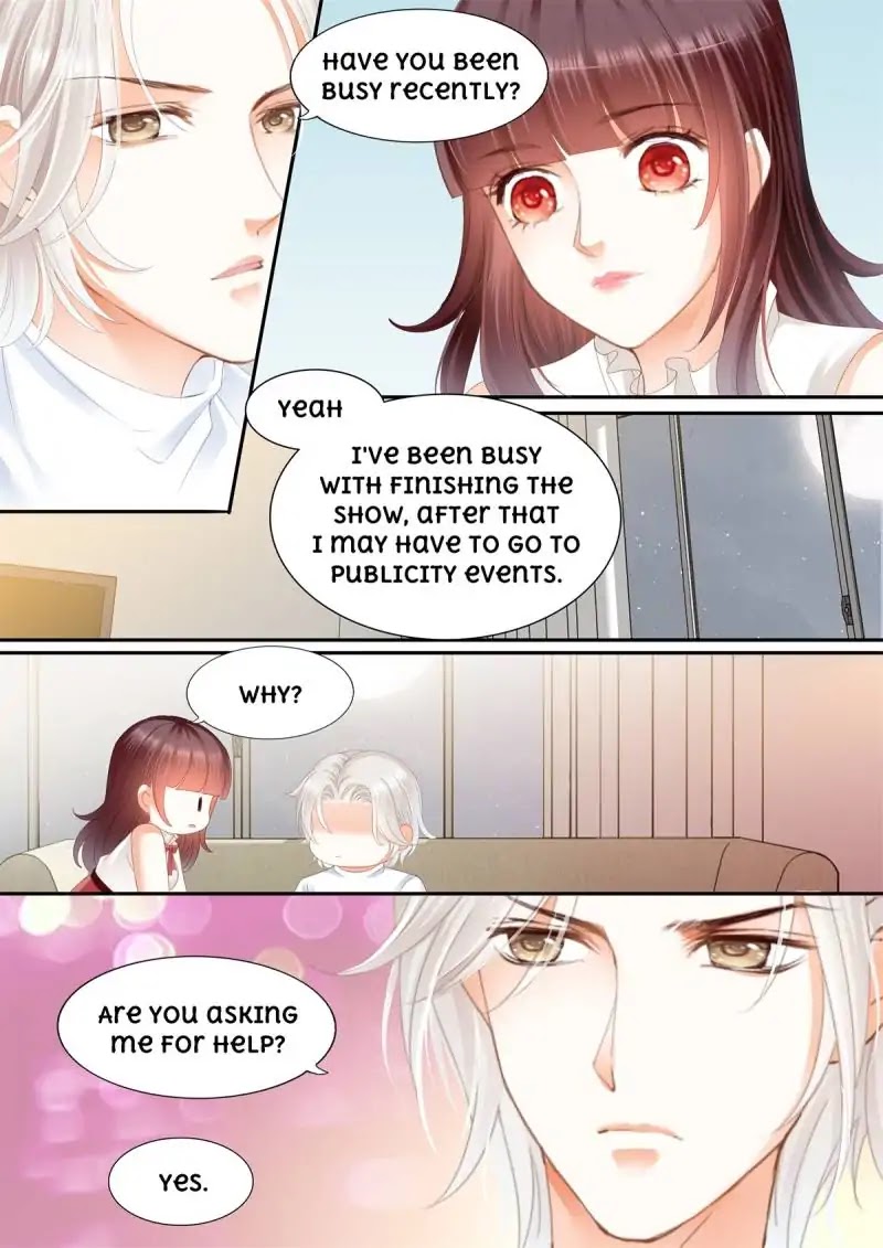 The Beautiful Wife of the Whirlwind Marriage Chapter 47 page 6 - Chapter 47