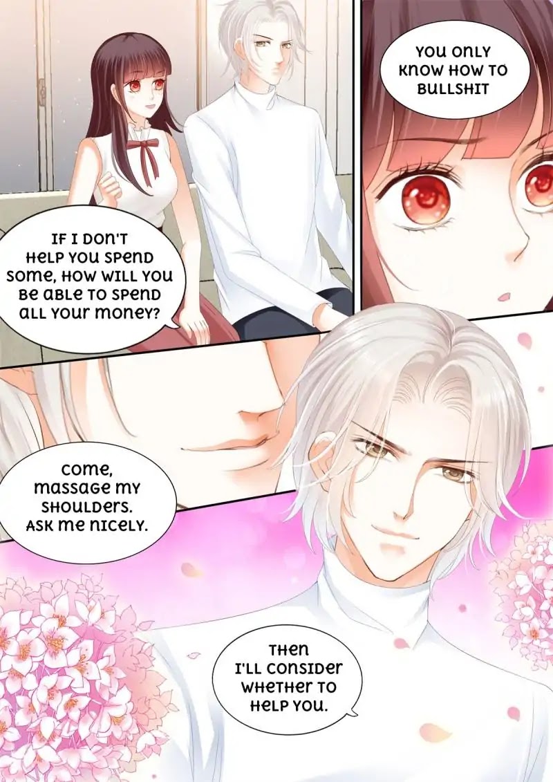 The Beautiful Wife of the Whirlwind Marriage Chapter 47 page 9 - Chapter 47