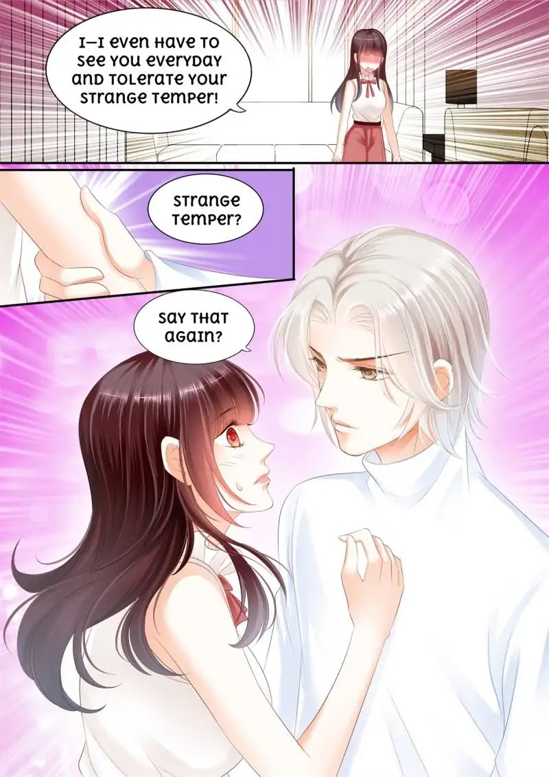 The Beautiful Wife of the Whirlwind Marriage Chapter 48 page 1 - Chapter 48