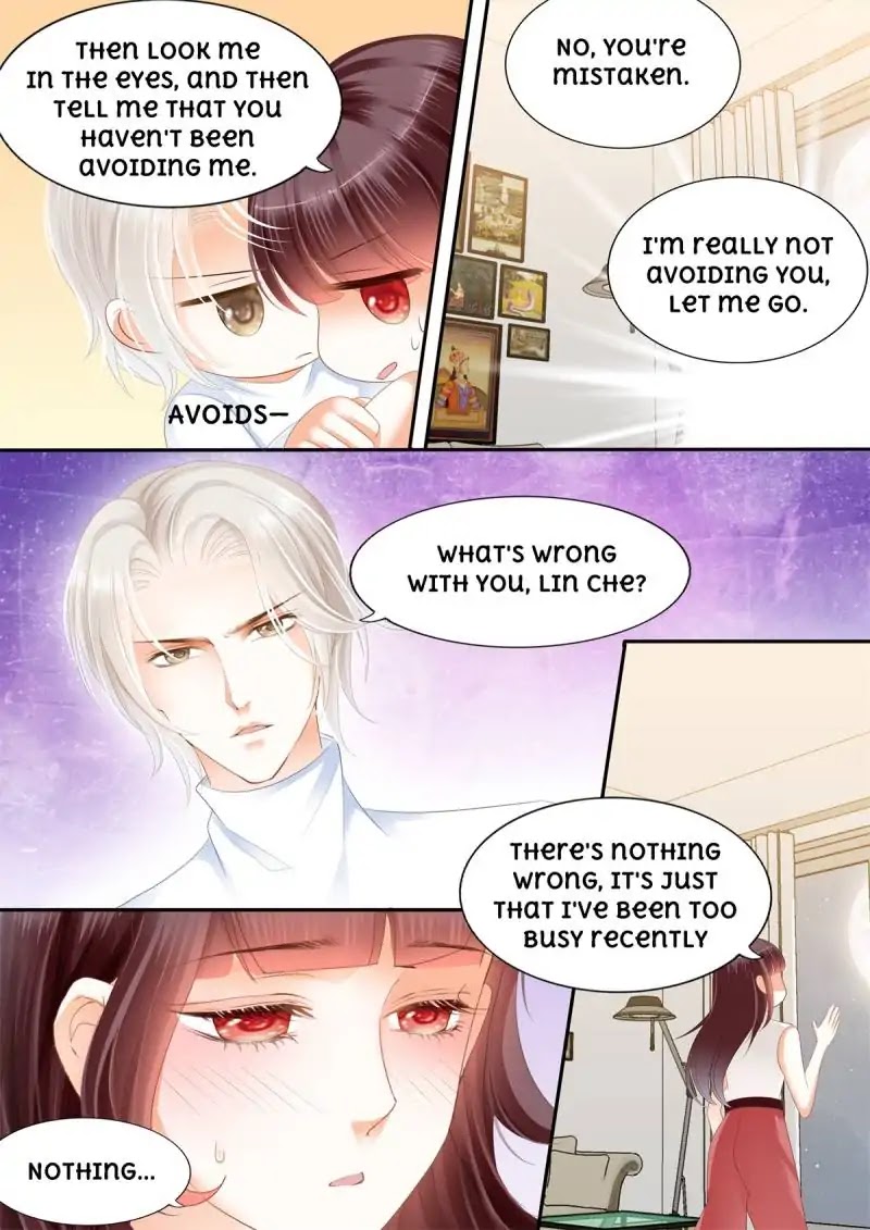The Beautiful Wife of the Whirlwind Marriage Chapter 48 page 10 - Chapter 48