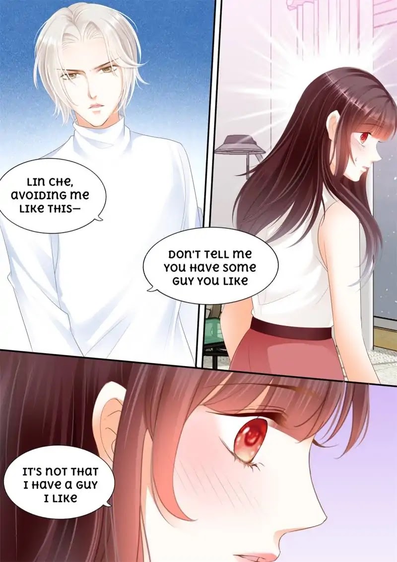 The Beautiful Wife of the Whirlwind Marriage Chapter 48 page 11 - Chapter 48