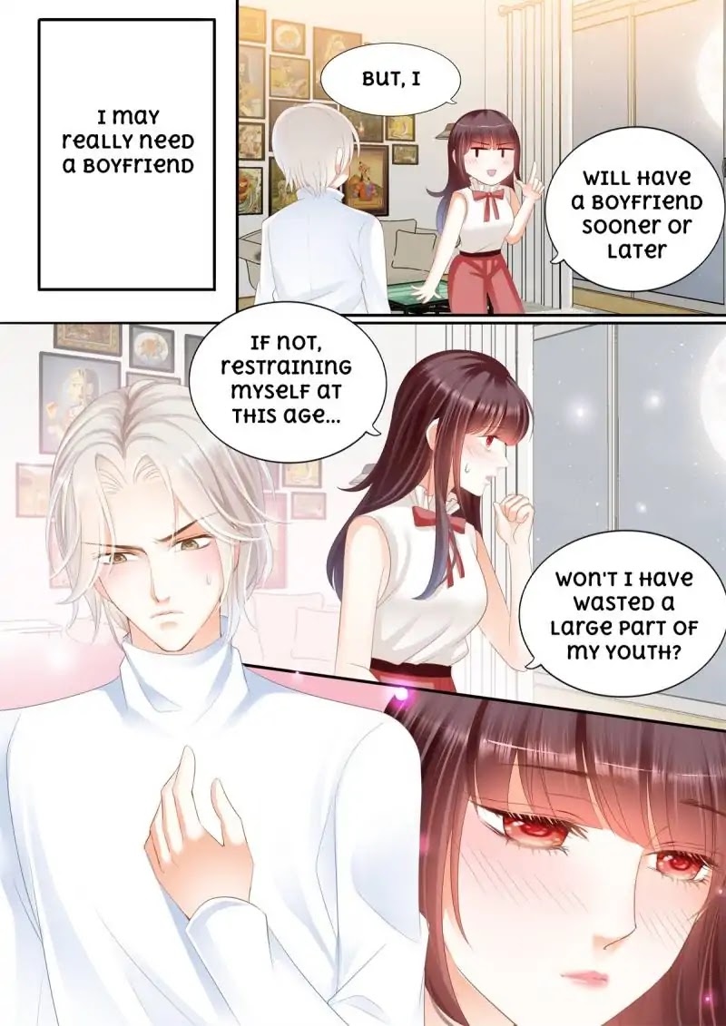 The Beautiful Wife of the Whirlwind Marriage Chapter 48 page 12 - Chapter 48