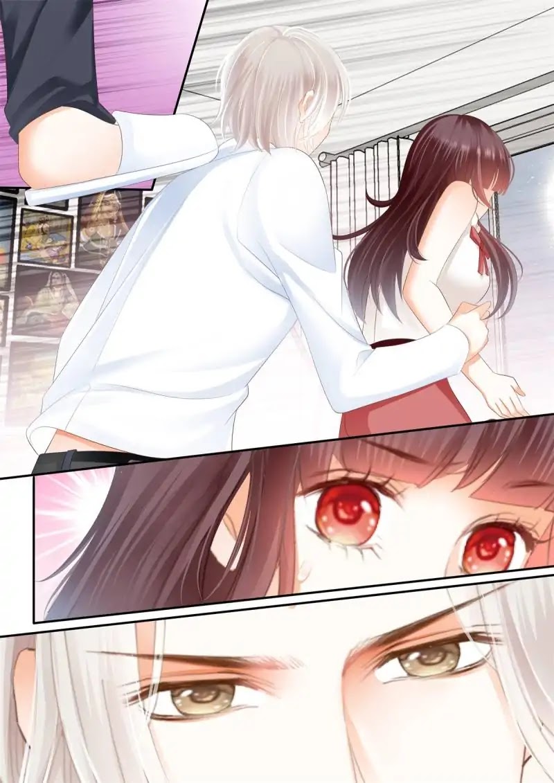 The Beautiful Wife of the Whirlwind Marriage Chapter 48 page 13 - Chapter 48