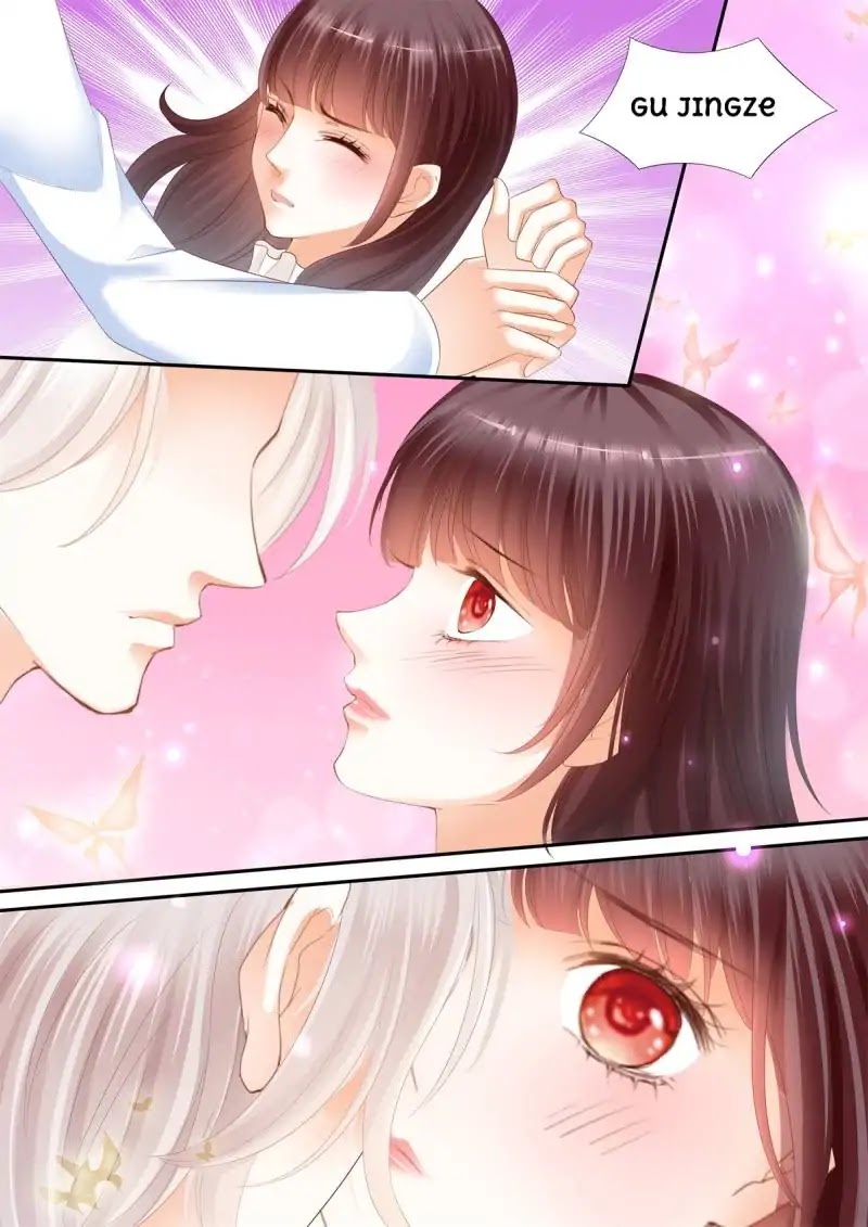 The Beautiful Wife of the Whirlwind Marriage Chapter 48 page 14 - Chapter 48