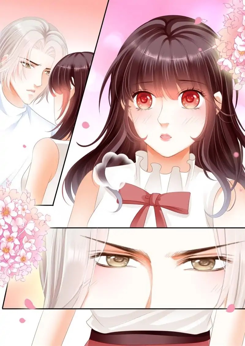 The Beautiful Wife of the Whirlwind Marriage Chapter 48 page 17 - Chapter 48