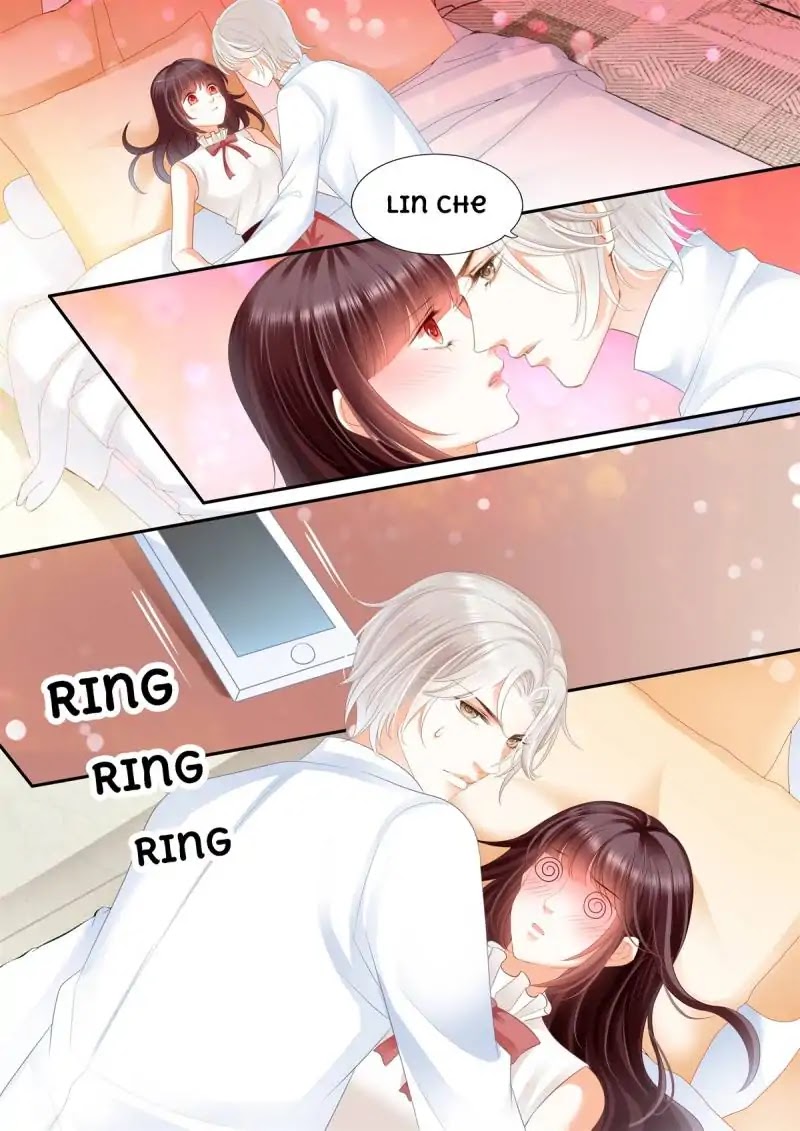 The Beautiful Wife of the Whirlwind Marriage Chapter 48 page 18 - Chapter 48