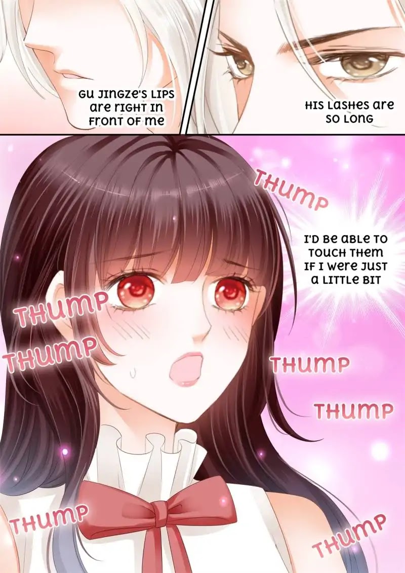 The Beautiful Wife of the Whirlwind Marriage Chapter 48 page 2 - Chapter 48