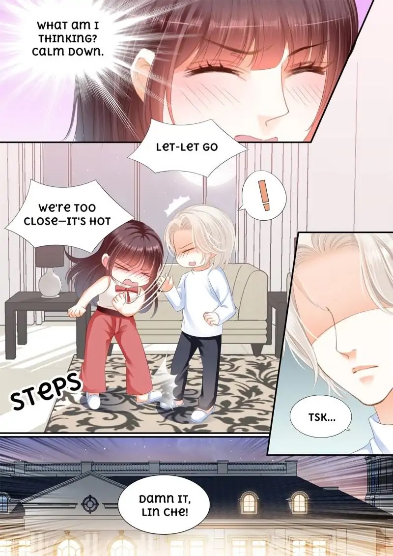 The Beautiful Wife of the Whirlwind Marriage Chapter 48 page 3 - Chapter 48