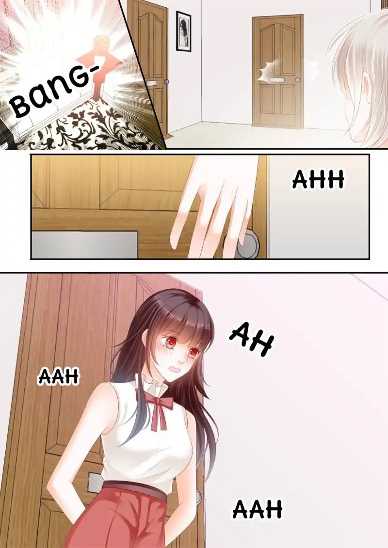 The Beautiful Wife of the Whirlwind Marriage Chapter 48 page 4 - Chapter 48