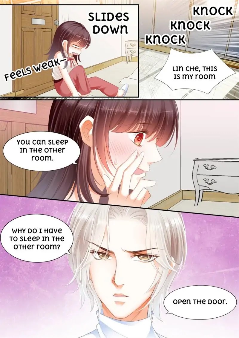The Beautiful Wife of the Whirlwind Marriage Chapter 48 page 5 - Chapter 48