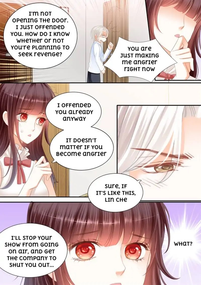 The Beautiful Wife of the Whirlwind Marriage Chapter 48 page 6 - Chapter 48
