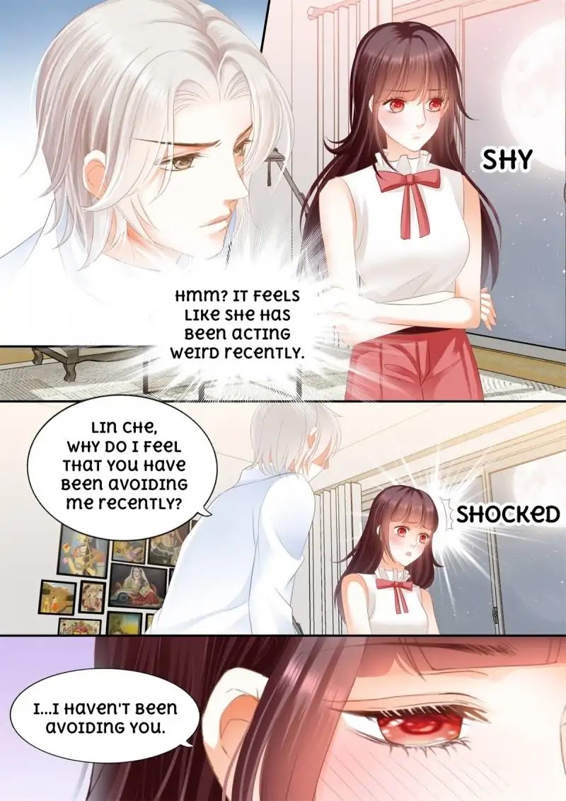 The Beautiful Wife of the Whirlwind Marriage Chapter 48 page 9 - Chapter 48