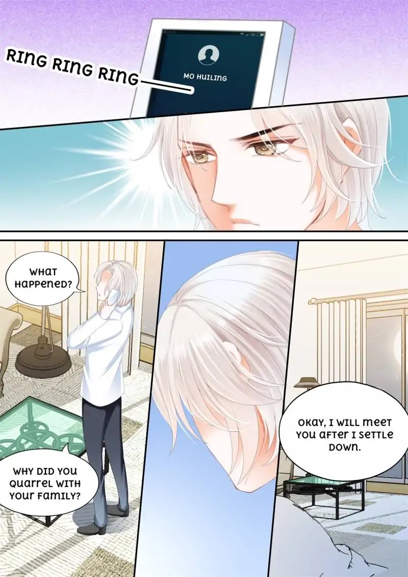 The Beautiful Wife of the Whirlwind Marriage Chapter 49 page 1 - Chapter 49