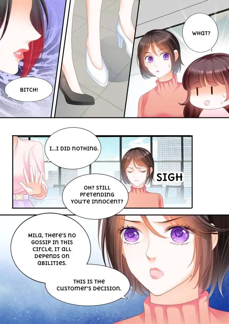 The Beautiful Wife of the Whirlwind Marriage Chapter 49 page 13 - Chapter 49